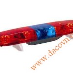 Đèn báo hiệu Xe Cảnh Sát, Đèn báo hiệu xe cảnh sát, cứu thương Patlite 1368mm: HWD-24HMF